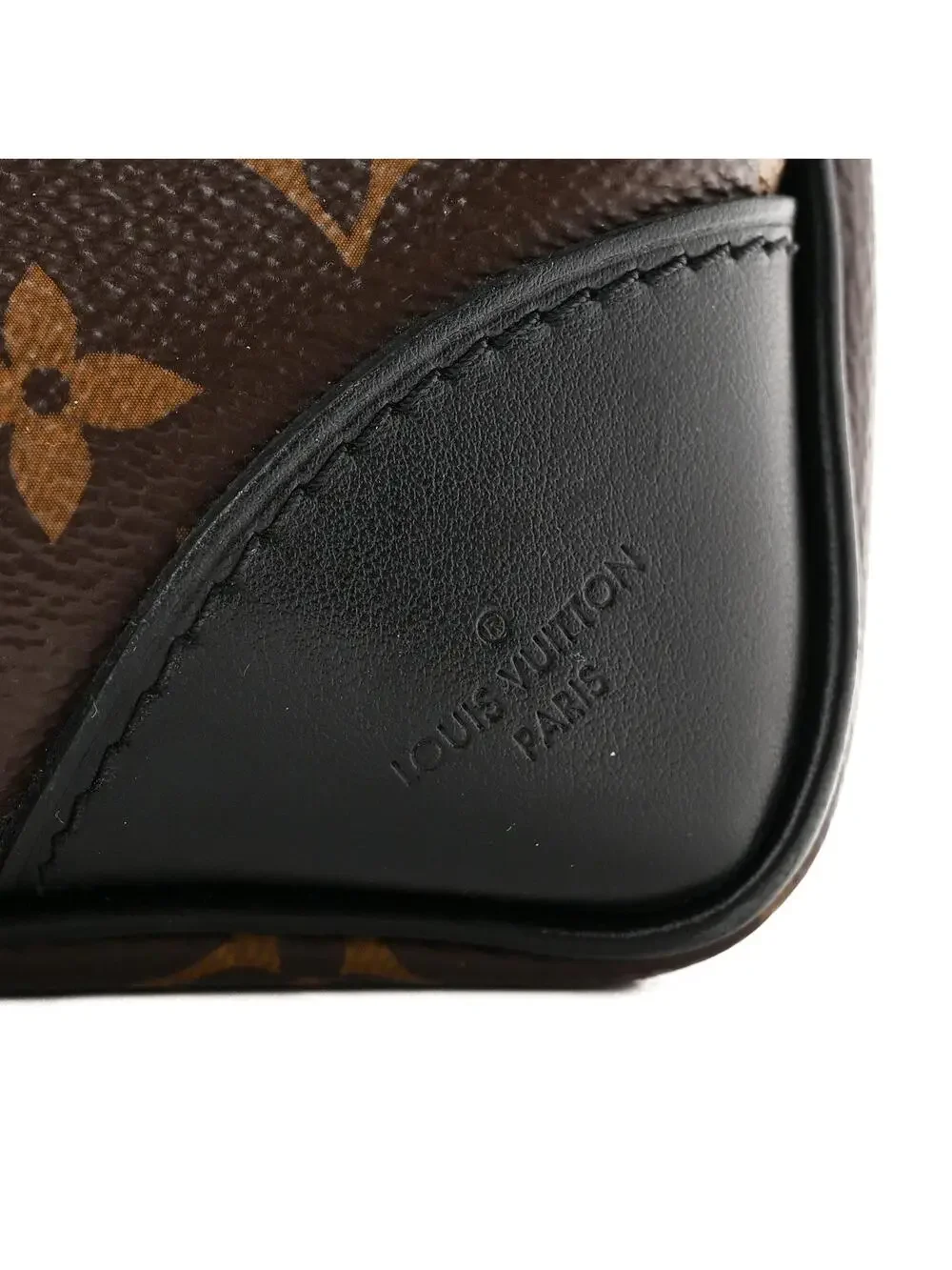 Louis Vuitton introducing iconic